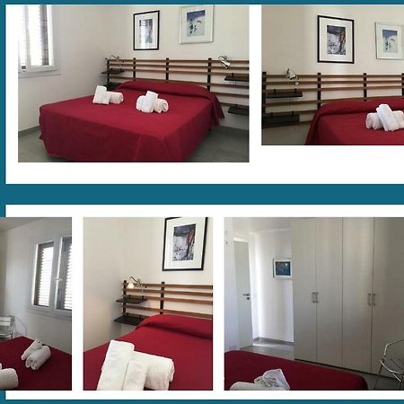 Crossroad Suite Favignana Buitenkant foto