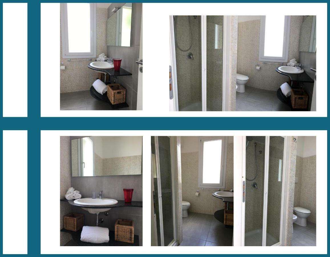 Crossroad Suite Favignana Buitenkant foto