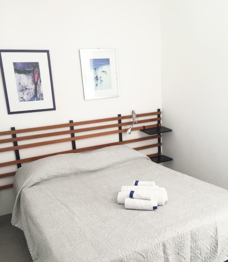 Crossroad Suite Favignana Buitenkant foto